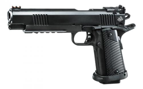 Armscor Pro Ultra Match Hc 1911 Semi Automatic Metal Frame Pistol Full Size Us Gun Source 8713