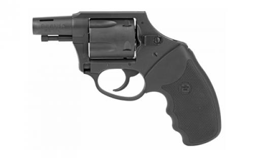 new 2019 charter arms revolvers any good