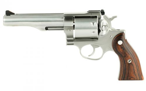 Ruger Redhawk Double Action Revolver Magnum Barrel Stainless Steel US Gun Source