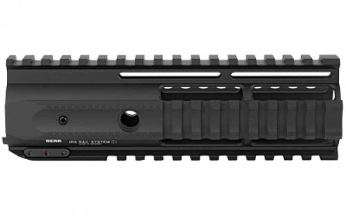 Hera USA Fits AR-15, Handguard, 7", Aluminum, Black 11.05.01