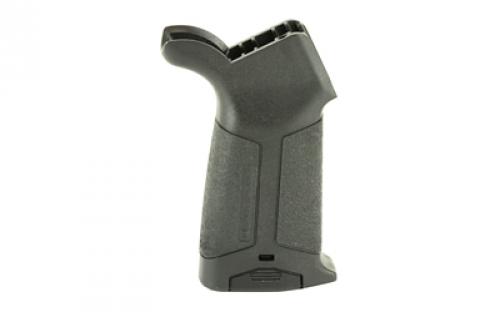 Hera USA H15G Pistol Grip, Fits AR-15, Black 11.08.01