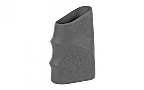 Hogue HandALL Tactical Grip Sleeve, Fits Large Grips like AK, AR, Beretta 92, CZ 75, Black 17210