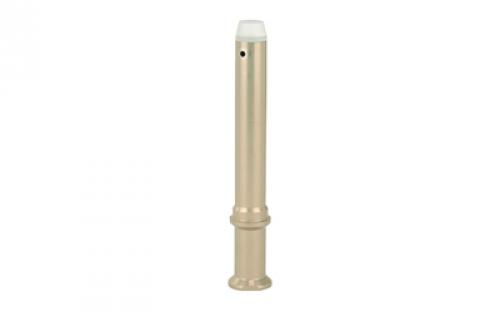 LBE Unlimited Buffer, For AR-15, Rifle Length, Gold ARBUFF-RFL