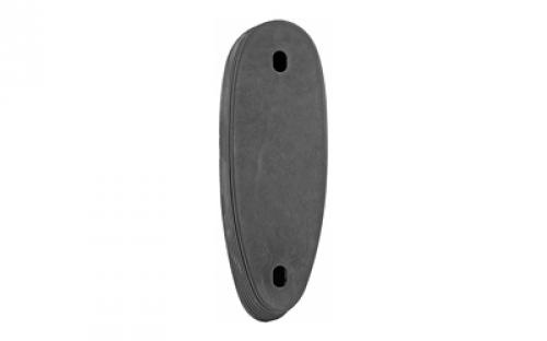 Limbsaver Recoil Pad, Fits Ruger M77, Browning Gold, Black 10001