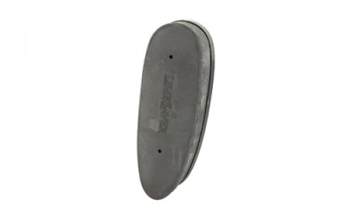 Limbsaver Recoil Pad, Grind Away, Fits Large Stock 10543