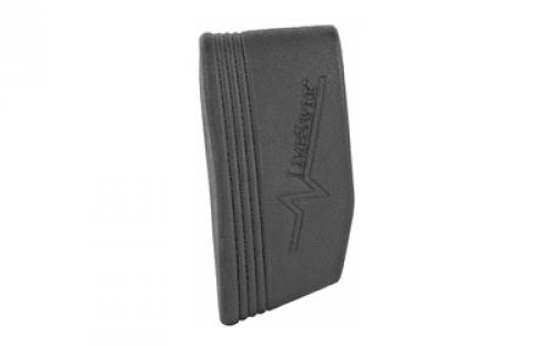 Limbsaver Recoil Pad, Slip On, Fits Large Stock 10548