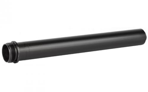 Luth-AR .223/.308 Rifle Buttstock Extension Tube, A2, Black BS-09