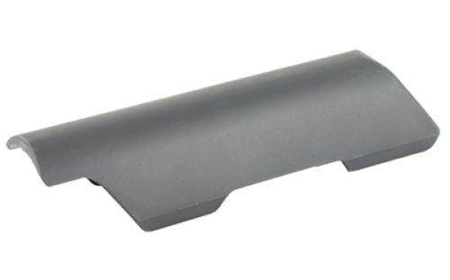 Magpul Industries Cheek Riser, .25", Fits Magpul MOE/CTR Stocks, For Use On Non AR/M4 Applications, Gray MAG325-GRY