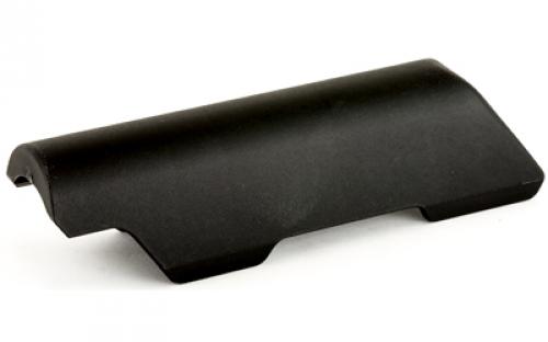 Magpul Industries Cheek Riser, .50", Fits Magpul MOE/CTR Stocks, For Use On Non AR/M4 Applications, Black MAG326-BLK
