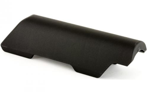 Magpul Industries Cheek Riser, .50", Fits Magpul MOE/CTR Stocks, For Use On Non AR/M4 Applications, Black MAG326-BLK
