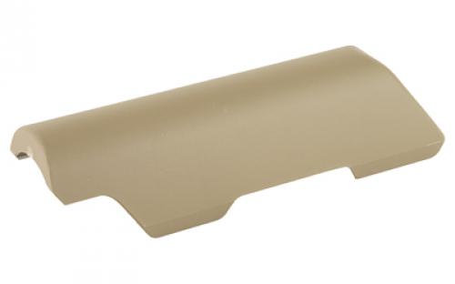 Magpul Industries Cheek Riser, .50", Fits Magpul MOE/CTR Stocks, For Use On Non AR/M4 Applications, Flat Dark Earth MAG326-FDE