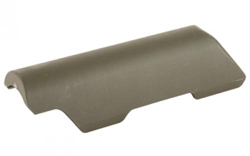Magpul Industries Cheek Riser, .50", Fits Magpul MOE/CTR Stocks, For Use On Non AR/M4 Applications, Olive Drab Green MAG326-ODG