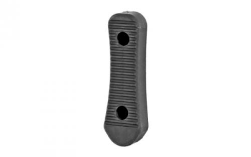 Magpul Industries Precision Rifle/Sniper Stock Extended Buttpad, .80, Fits PRS AR-15/M16, Rubber, Black MAG350-BLK