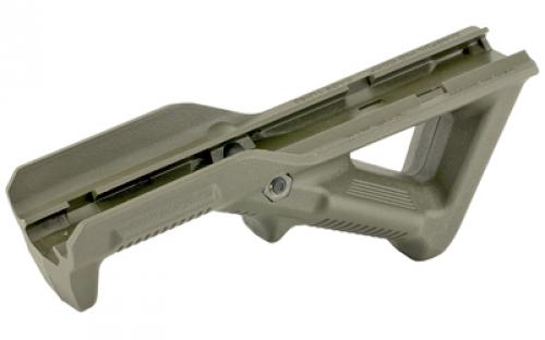 Magpul Industries Angled Foregrip, AFG, Grip Fits Picatinny, Olive Drab Green MAG411-ODG