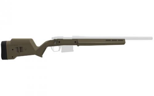 Magpul Industries Hunter 700 Stock, Fits Remington 700 Short Action, Flat dark Earth MAG495-FDE