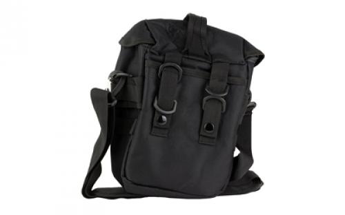 Pathfinder Molle Bag, Black PFMBB-104