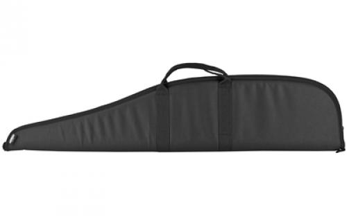 Uncle Mike's Rifle Case, 40", Small, Black, Hang Tag 41200BK