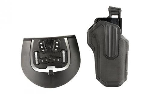 BLACKHAWK Omnivore L2 Multi-Fit Holster, Fits More Than 150 Styles Of ...