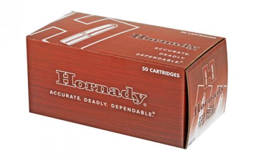 Hornady Custom, 223REM, 55 Grain, Full Metal Jacket, 50 Round Box 80275