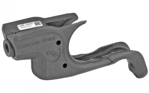 Crimson Trace Corporation Laserguard, Fits Sig P238 & P938, Black, Front Activated LG-492