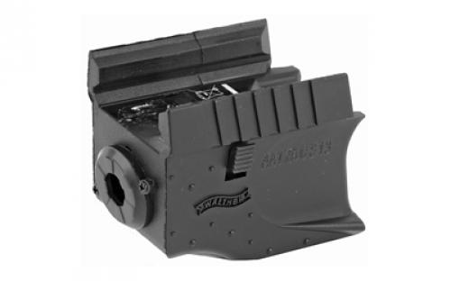 walther p22 2005 model laser sight