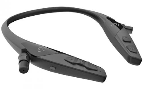 Walker's Razor XV 3.0 Headset, Digital, Tan/Black GWP-BTN