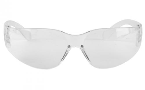 Walker's Glasses, Clear, 1 Pair GWP-WRSGL-CLR