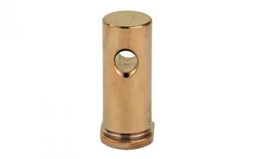 LanTac USA LLC CP-R360-H, 7.62/308 Cam Pin, Brass Finish, Works on All Mil-Spec BCGs 01-UP-762-CPH