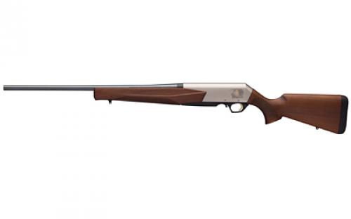 Browning BAR, Mark III, Semi-automatic Rifle, 308 Winchester, 22" Barrel, Blued Finish, Walnut Stock, 4 Rounds 031047218