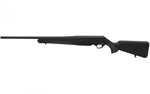 Browning BAR, Mark III Stalker, Semi-automatic Rifle, 270 Winchester, 22" Barrel, Matte Finish, Black, Composite Stock, 4 Rounds 031048224