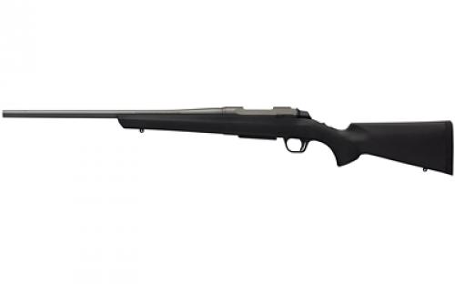 Browning AB3, Hunter, Bolt Action Rifle, 243 Winchester, 20" Barrel, Blued Finish, Walnut Stock, 5 Rounds 035808211