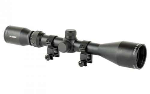 Viridian Weapon Technologies EON, Rifle Scope, 4-12X, 42mm Objective, BDC Reticle, 1" Main Tube, Black 981-0116