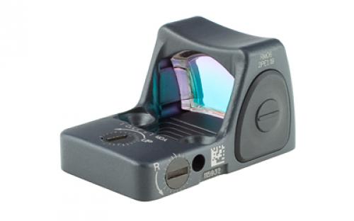 Trijicon RMR Type 2 Reflex Sight, 3.25 MOA, Adjustable LED, Gray RM06-C-700694