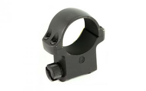 Ruger Standard, Ring, 1" High(5), Matte Blue Finish, 5BHM, Sold Individually 90279