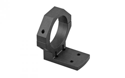 Shield Sights Scope Mount, 34mm, Black MNT-D-SCP-34-SMS-RMS