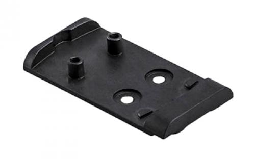 Shield Sights Mounting Plate, For Glock MOS MNT-MOS-SMS-RMS
