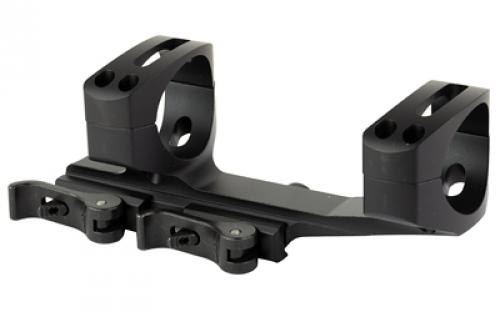 Steiner P Series, 1 Piece Scope Mount, Quick Disconnect, 34mm, Black, Fits Picatinny 5976