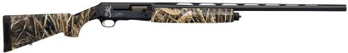 BROWNING SILVER FIELD MAX-7 12/26 3.5"#  