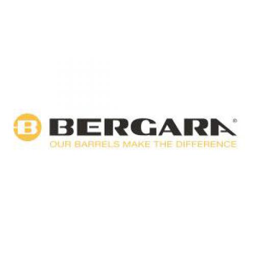 BERGARA CANYON 6.5CR GRY/CF 20" W/FP  