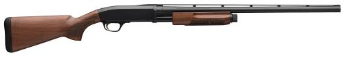 BROWNING BPS FIELD 28/26 BL/WD 2.75"  #  