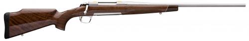 BROWNING X-BOLT WHITE GOLD 243WIN 22 #  