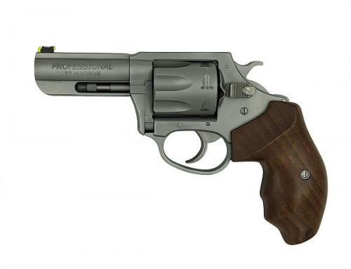CHARTER ARMS THE PROFESSIONAL 32H&R SS 3"  