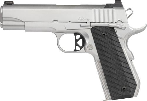 CZ DAN WESSON VBOB .45ACP 4.25 FNS STAINLESS FINISH 8RD MAG