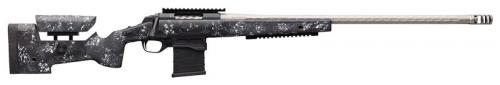 BROWNING X-BOLT TARGET PRO MCMLN 308WIN 26 CRB AMBSH *