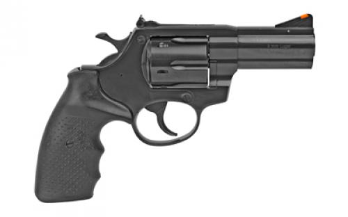 Armscor AL9.0, Revolver, DA/SA, Medium Frame, 9MM, 3