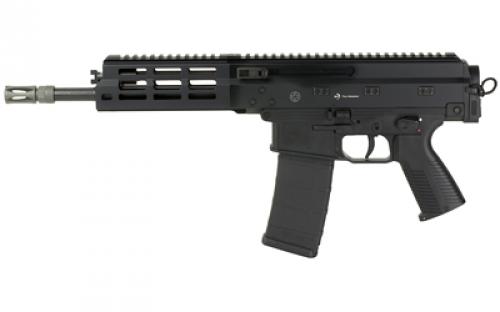 B&T APC223 PRO, Semi-automatic Pistol, 223 Remington/556NATO, 10.5 Barrel, Matte Finish, Black, Two Stage Trigger, Manual Safety, 30 Rounds, 1 Magazine BT-361657