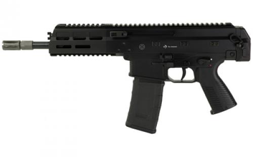 B&T APC300, Semi-automatic, Pistol, 300 Blackout, 10.4 Barrel, Anodized Finish, Black, 30 Rounds, 1 Magazine BT-361660-US