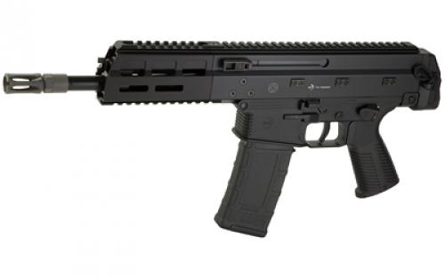 B&T APC300, Semi-automatic, Pistol, 300 Blackout, 10.4" Barrel, Anodized Finish, Black, 30 Rounds, 1 Magazine BT-361660-US