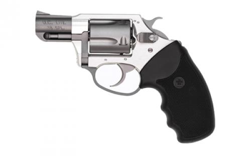 Charter Arms Undercover, Ultra Lite, Revolver, 38 Special, 2 Barrel, Aluminum, Rubber Grips, Fixed Sights, 5 Rounds 53820