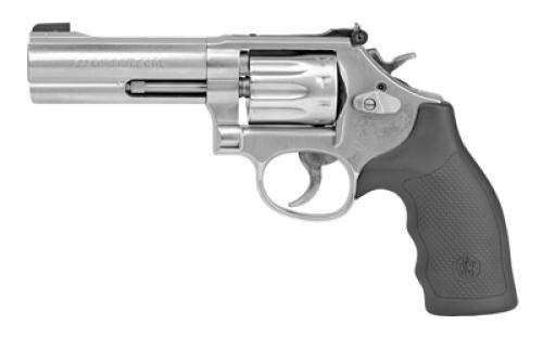 Smith & Wesson Model 617, Double Action, Metal Frame Revolver, K-Frame ...